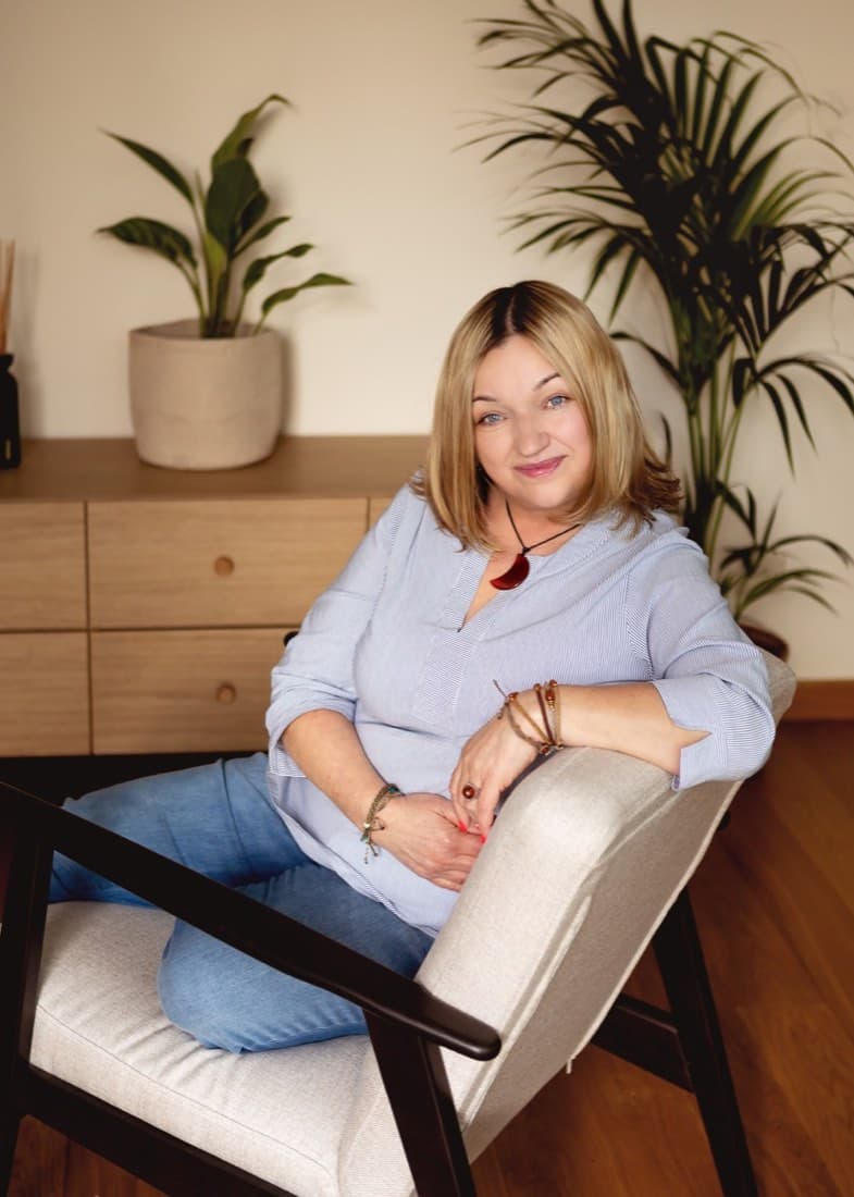 Katarzyna Tomiczek