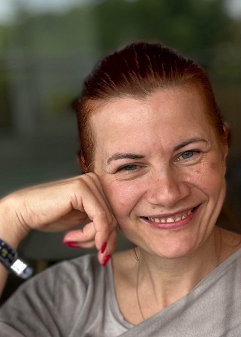 Katarzyna Wawro